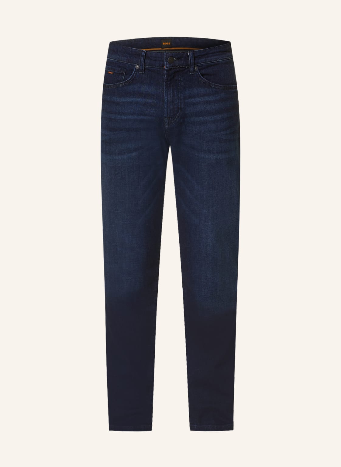 Boss Jeans Re.Maine Regular Fit blau Boss Jeans Re.Maine Regular Fit blau von Boss