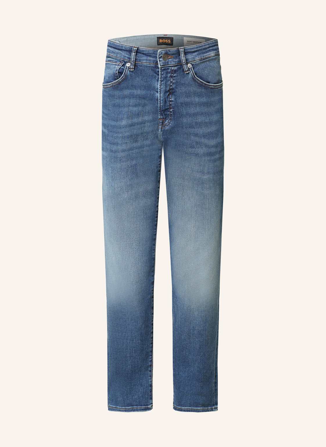 Boss Jeans Re.Maine Regular Fit blau Boss Jeans Re.Maine Regular Fit blau von Boss