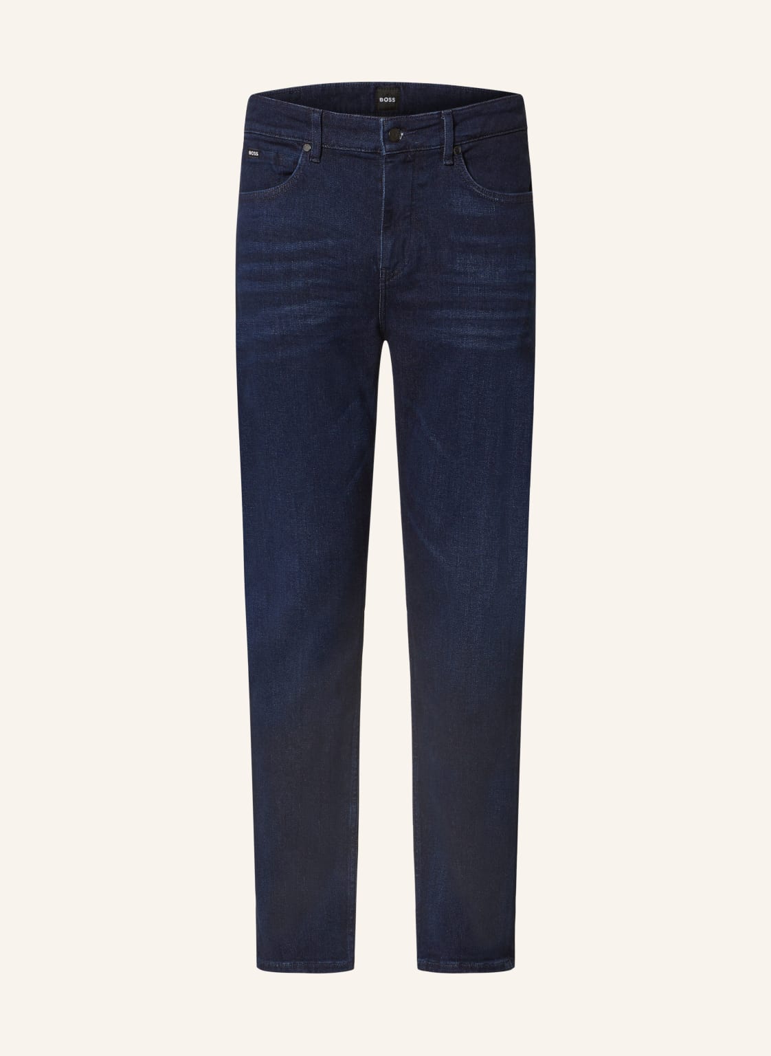 Boss Jeans Re.Maine Regular Fit blau Boss Jeans Re.Maine Regular Fit blau von Boss