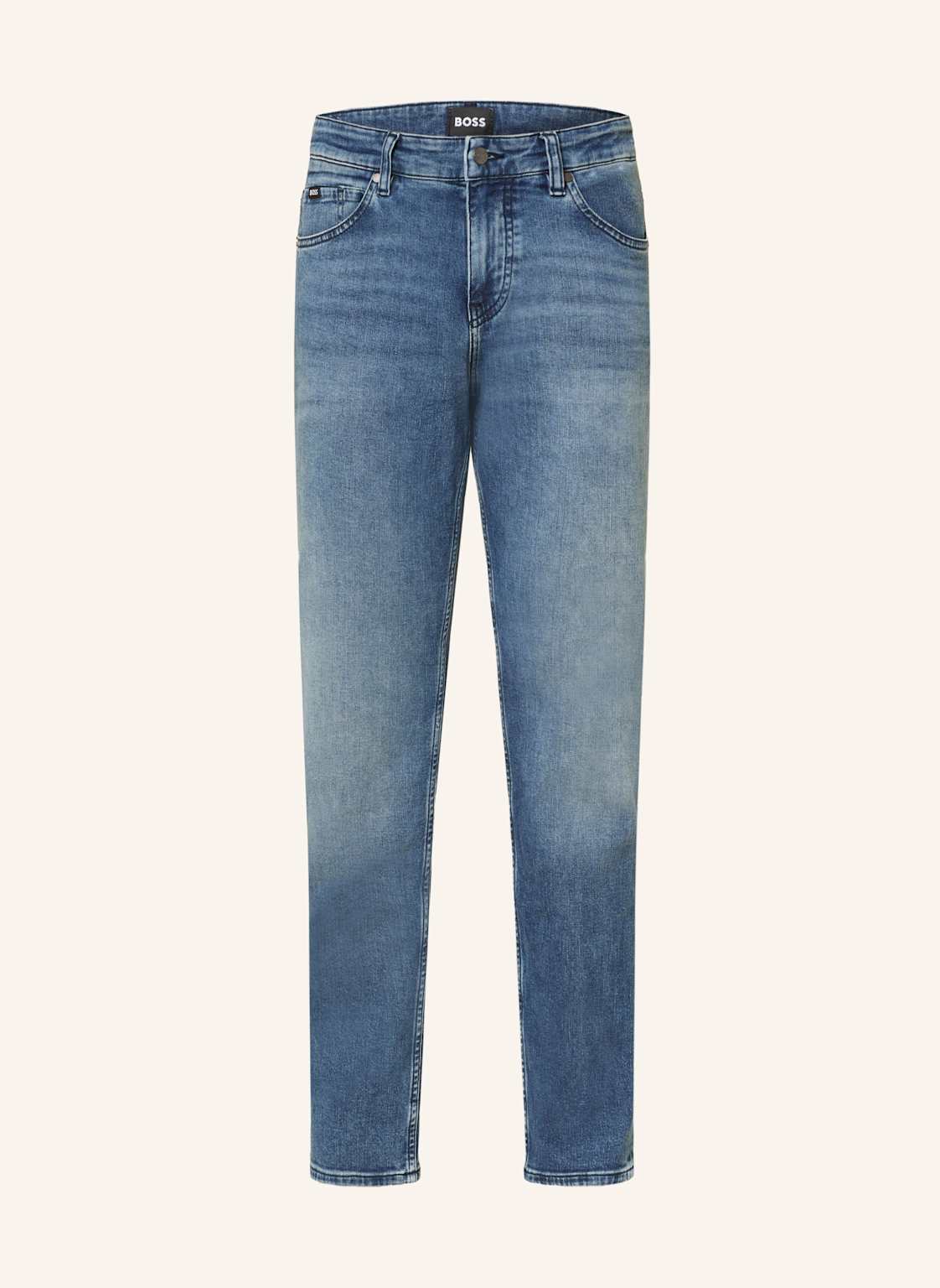 Boss Jeans Re.Maine Regular Fit blau Boss Jeans Re.Maine Regular Fit blau von Boss
