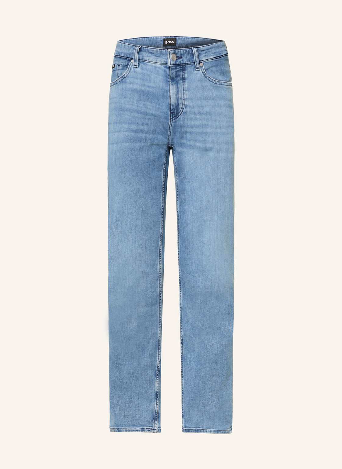 Boss Jeans Re.Maine Regular Fit blau Boss Jeans Re.Maine Regular Fit blau von Boss