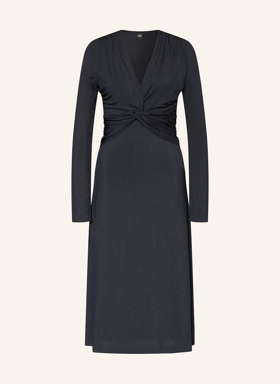 Boss Kleid Eulo blau Boss Kleid Eulo blau von Boss