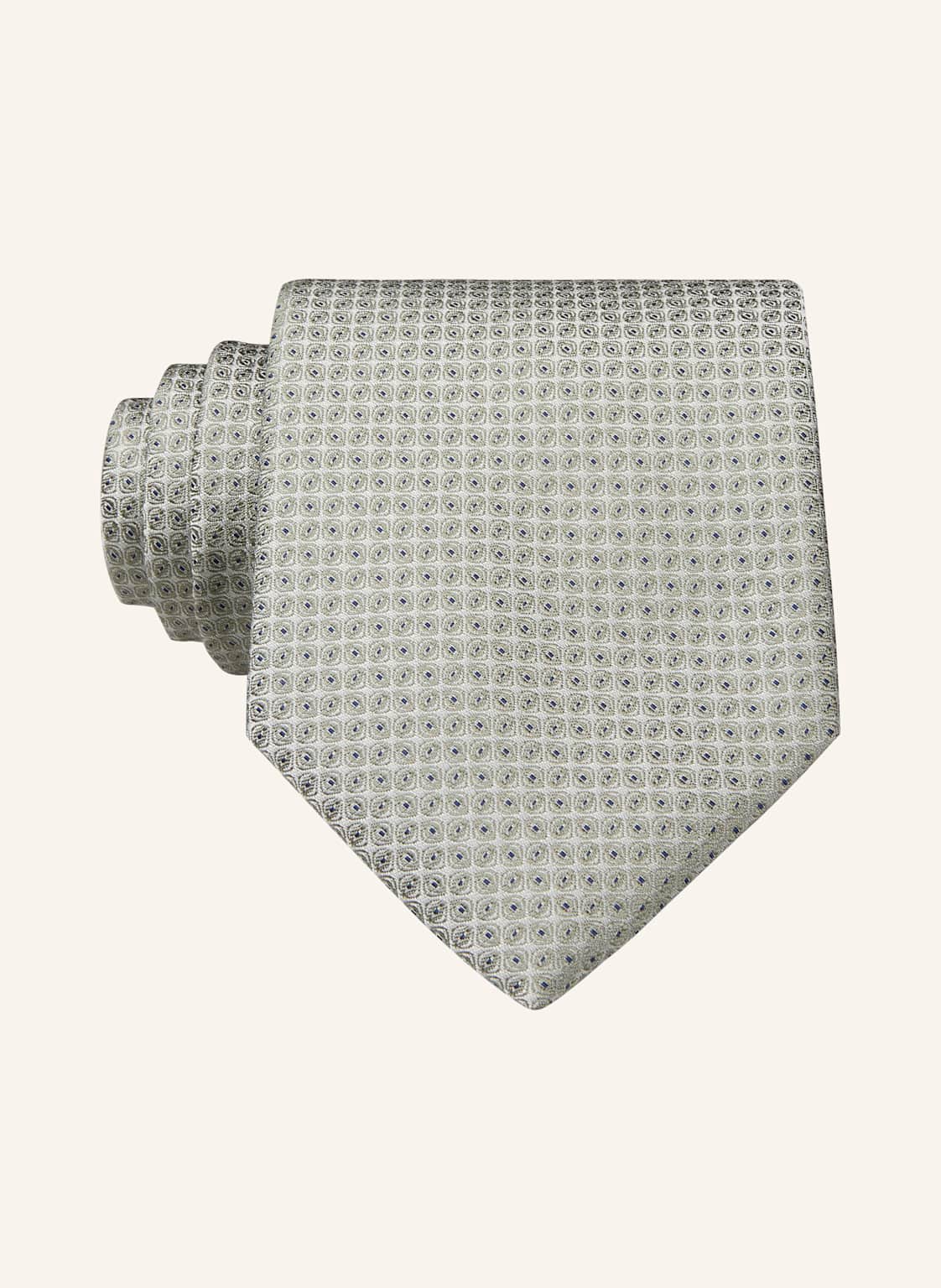 Boss Krawatte H-Tie gruen Boss Krawatte H-Tie gruen von Boss