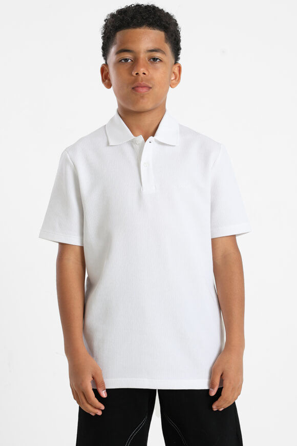 Boss Poloshirt | White | Jungen  | 14 von Boss