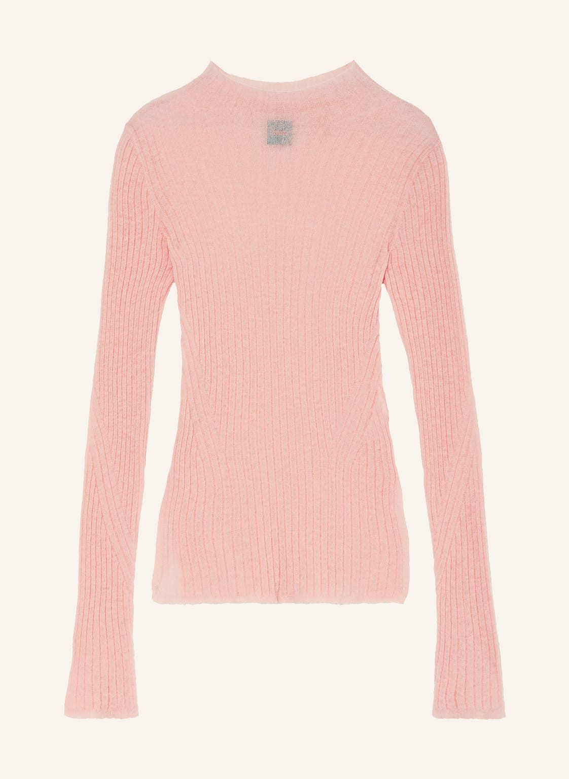 Boss Pullover Fennon rosa Boss Pullover Fennon rosa von Boss