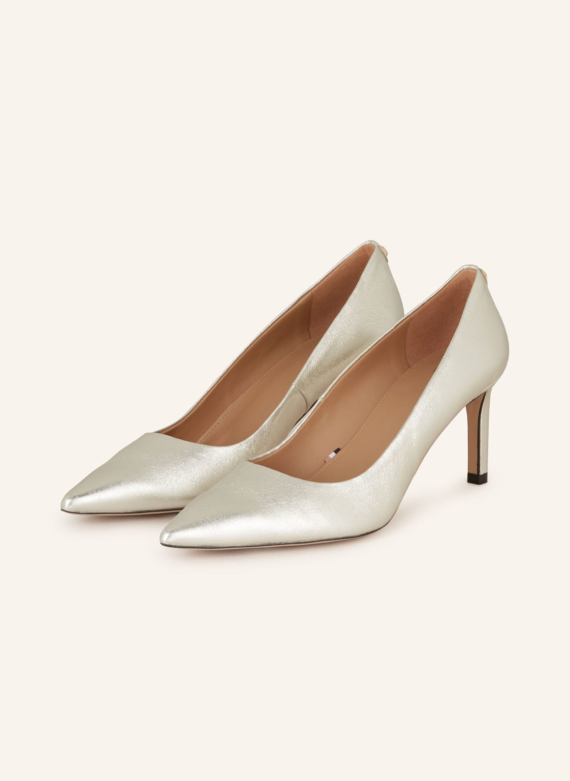 Boss Pumps Janet gold von Boss