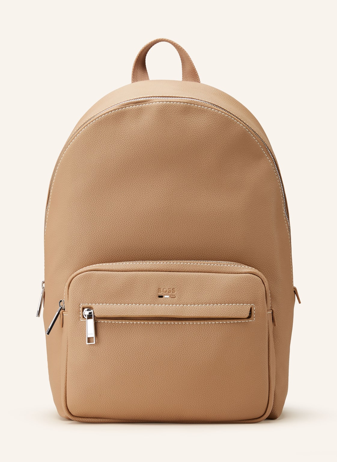 Boss Rucksack Ray beige von Boss