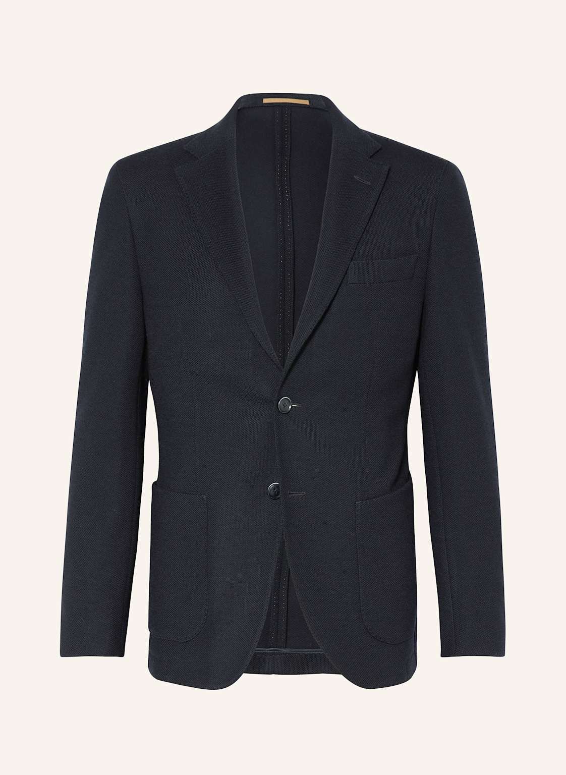 Boss Sakko Heston Slim Fit blau Boss Sakko Heston Slim Fit blau von Boss