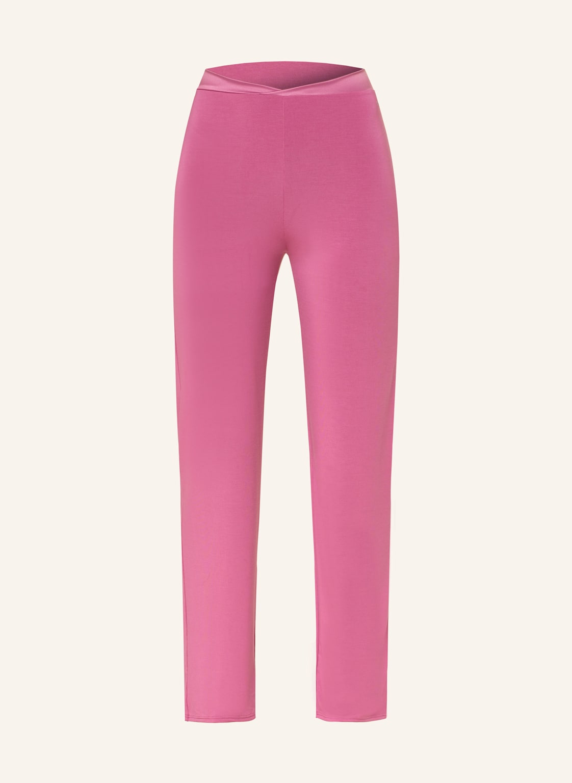 Boss Schlafhose pink Boss Schlafhose pink von Boss
