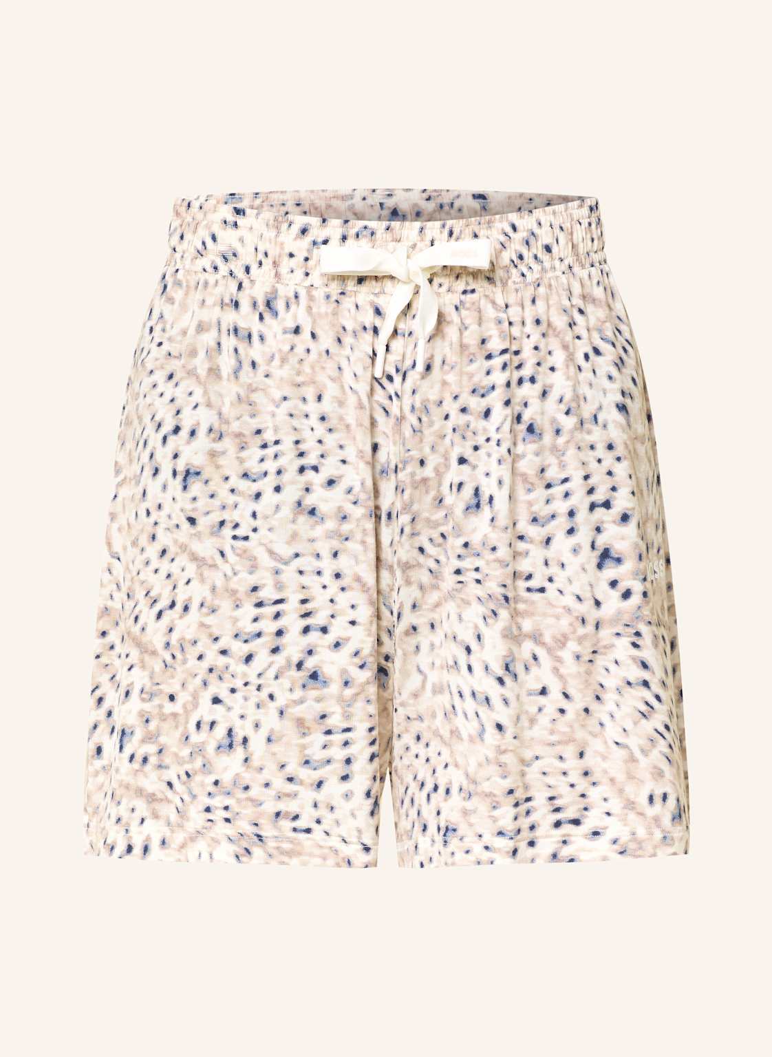 Boss Schlafshorts Ci weiss Boss Schlafshorts Ci weiss von Boss