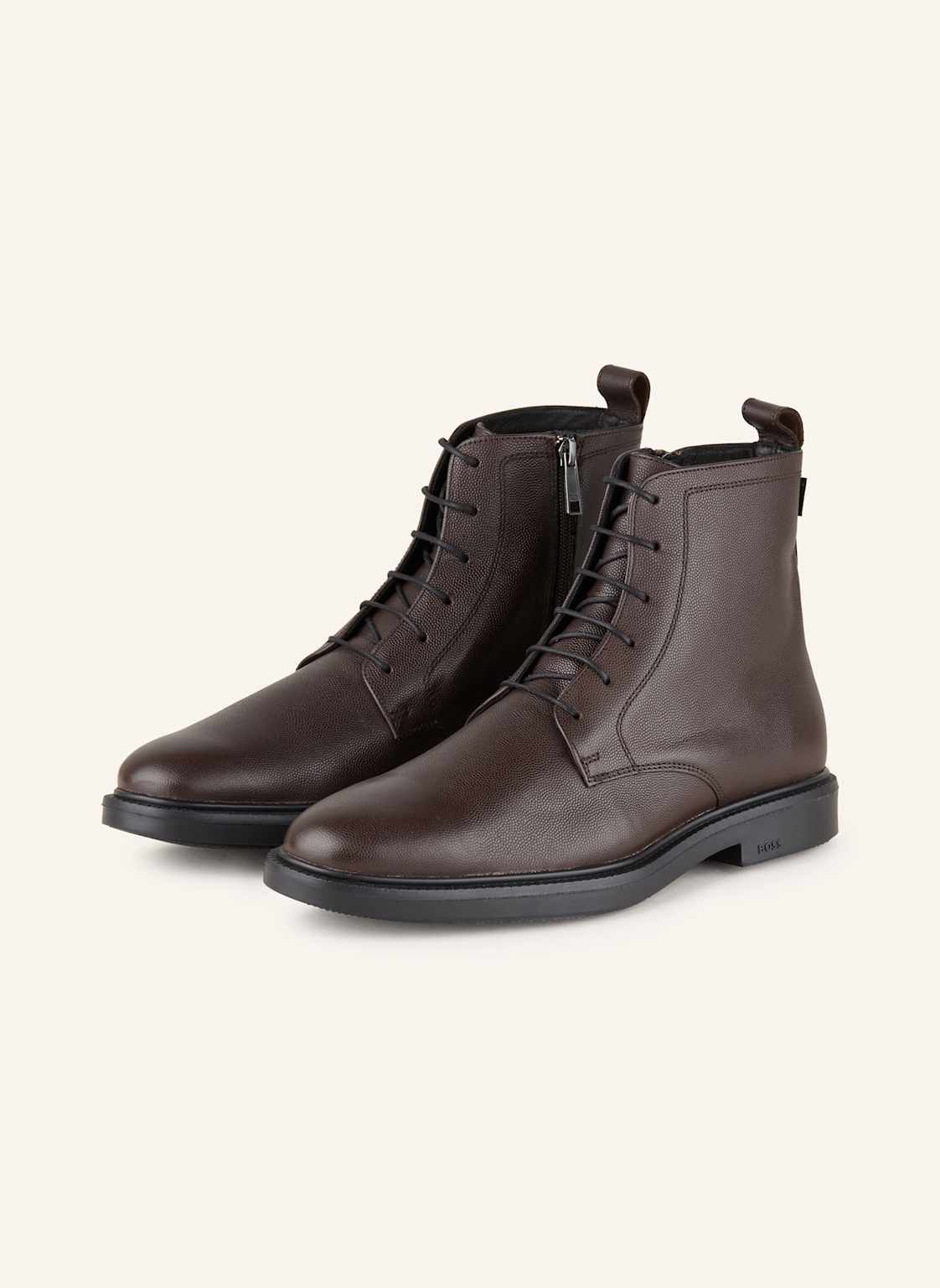 Boss Schnürboots Larry braun Boss Schnürboots Larry braun von Boss