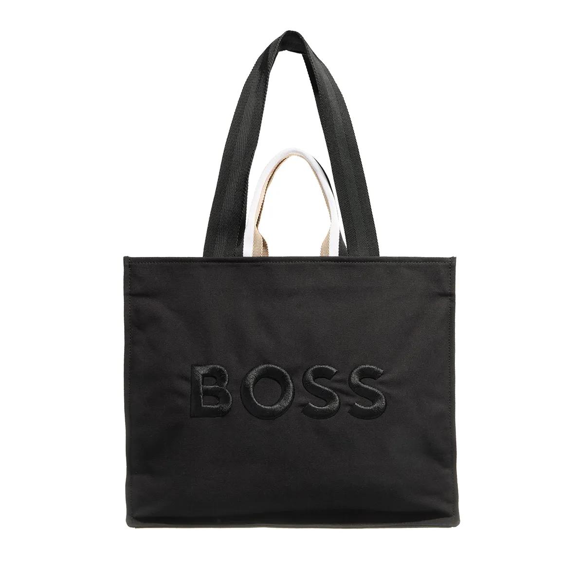 Boss Schultertasche - Deva Tote OC - Gr. unisize - in Schwarz - für Damen Boss Schultertasche - Deva Tote OC - Gr. unisize - in Schwarz - für Damen von Boss