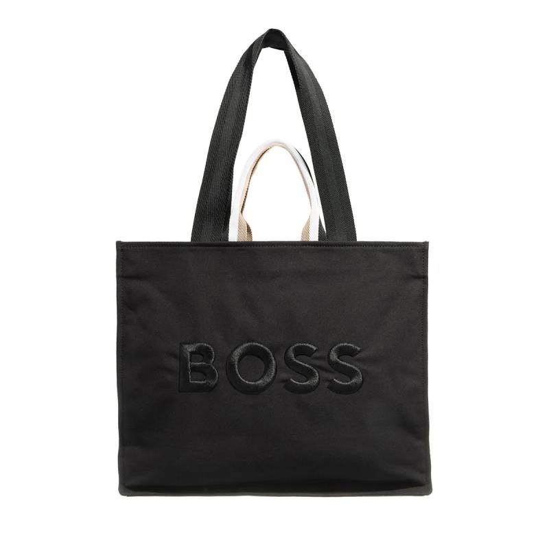 Boss Schultertasche - Deva Tote OC - Gr. unisize - in Schwarz - für Damen von Boss