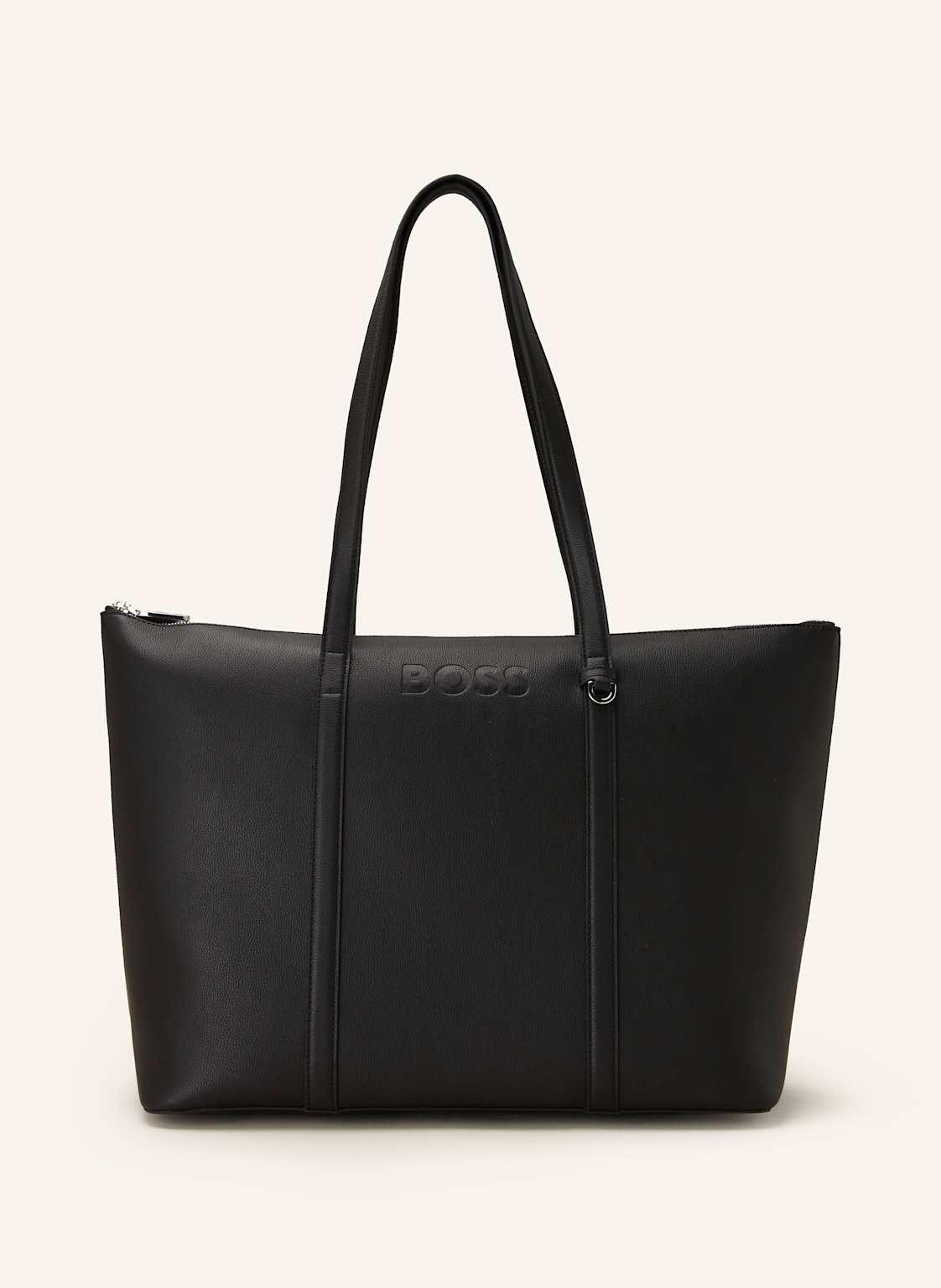 Boss Shopper Addison schwarz von Boss