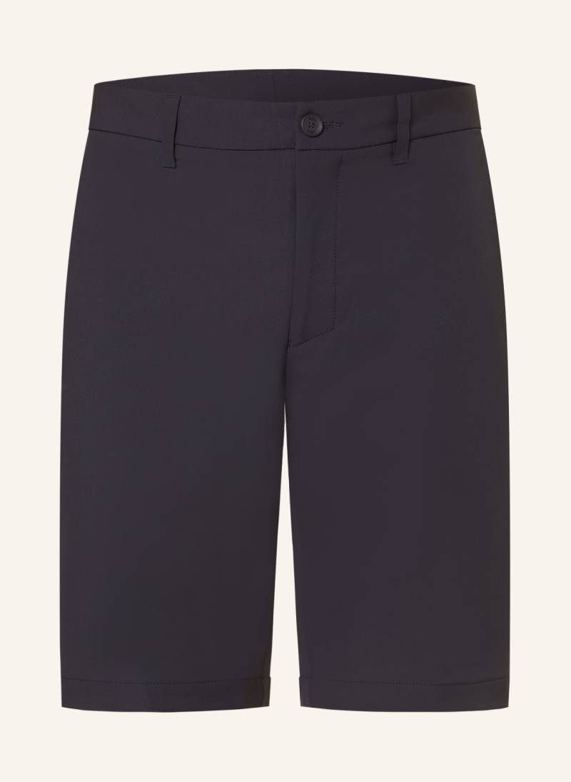 Boss Shorts Commuter blau von Boss