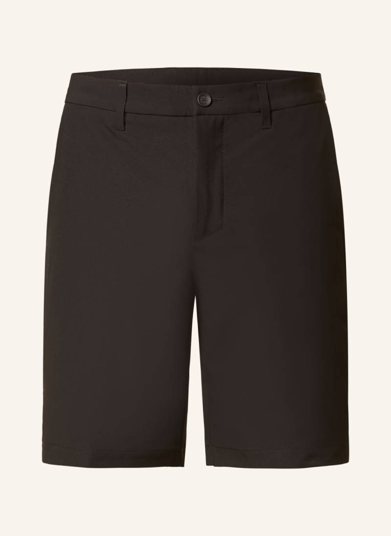 Boss Shorts Commuter schwarz von Boss