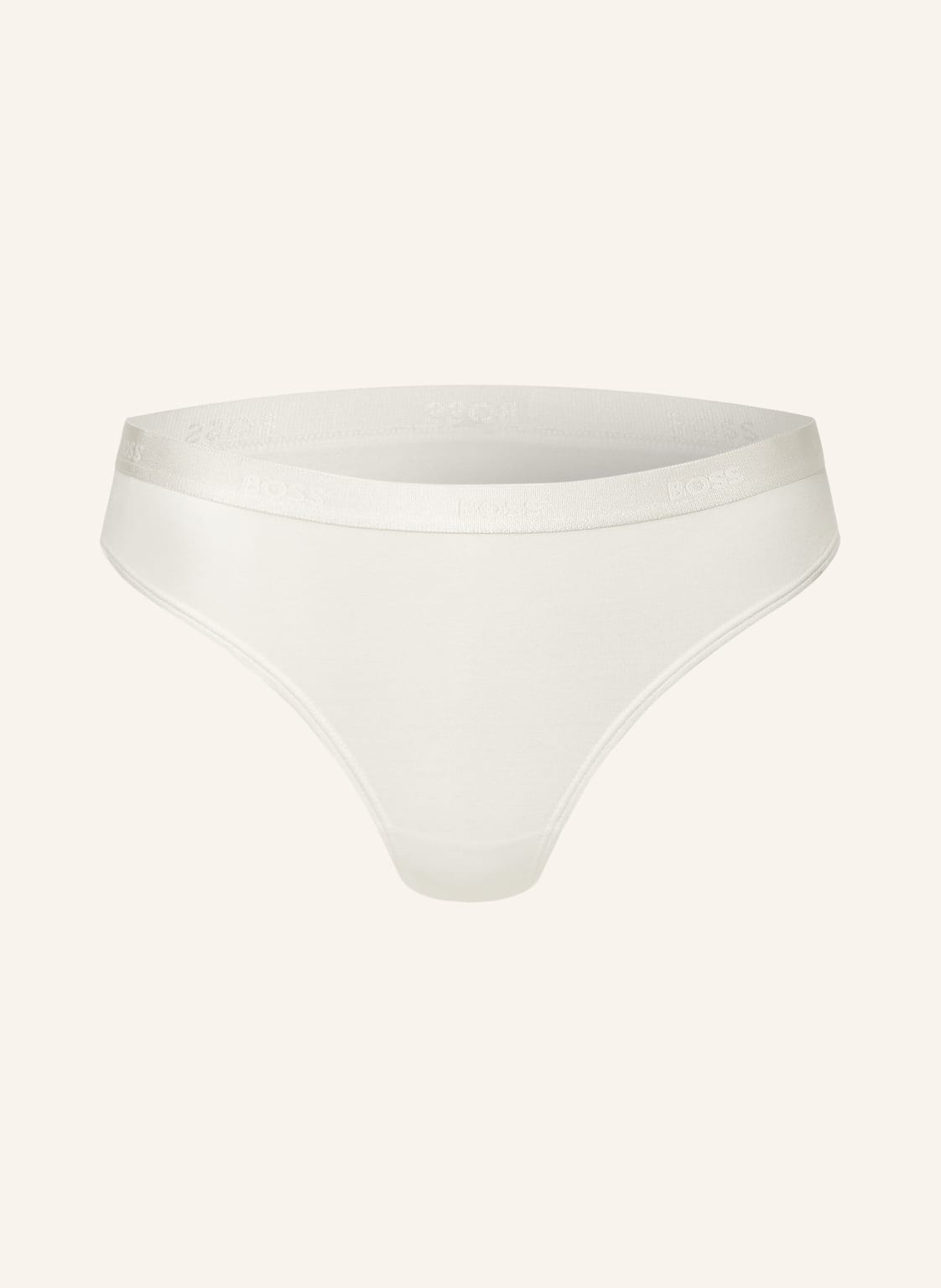Boss Slip weiss Boss Slip weiss von Boss