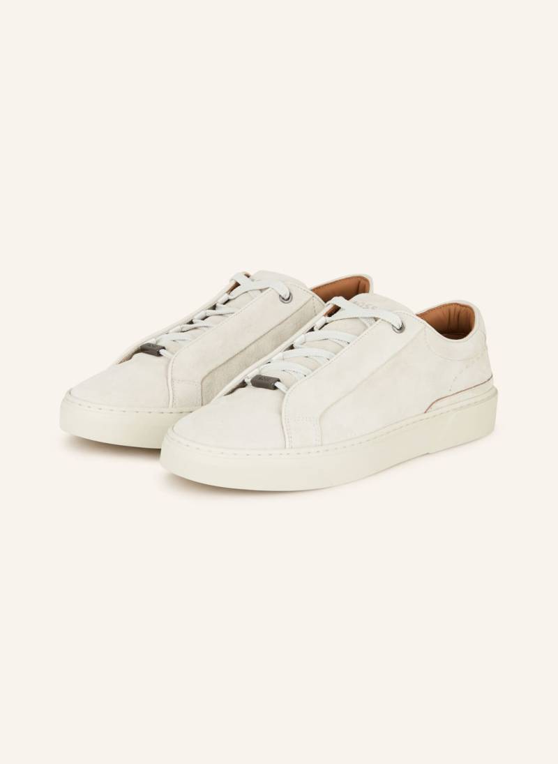 Boss Sneaker Gary beige von Boss