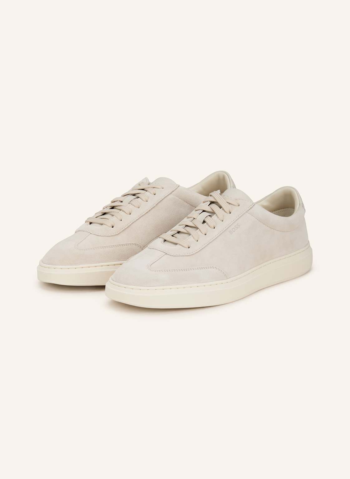Boss Sneaker Kieran weiss Boss Sneaker Kieran weiss von Boss