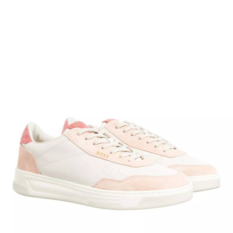 Boss Sneaker - Baltimore Sneaker - Gr. 40 (EU) - in Rosa - für Damen von Boss