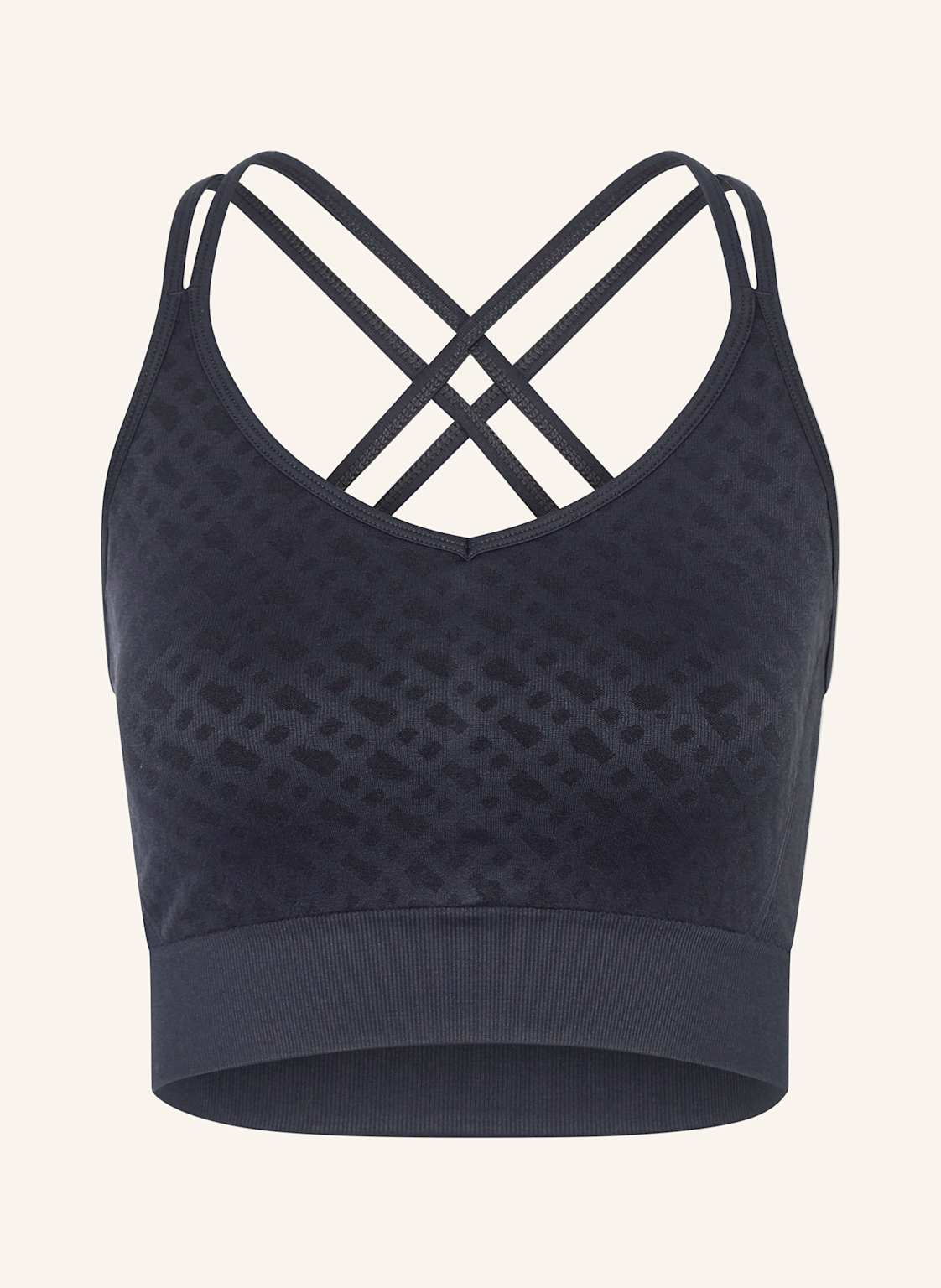 Boss Sport.Bh Eseame blau von Boss