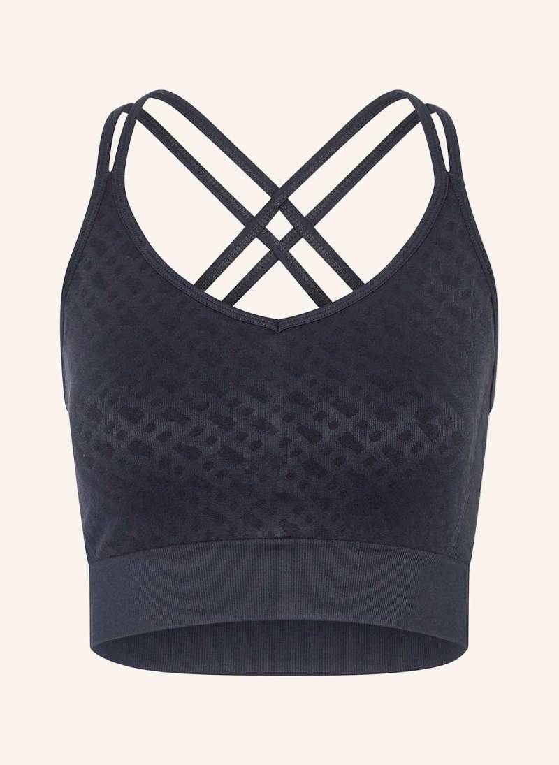 Boss Sport.Bh Eseame blau von Boss