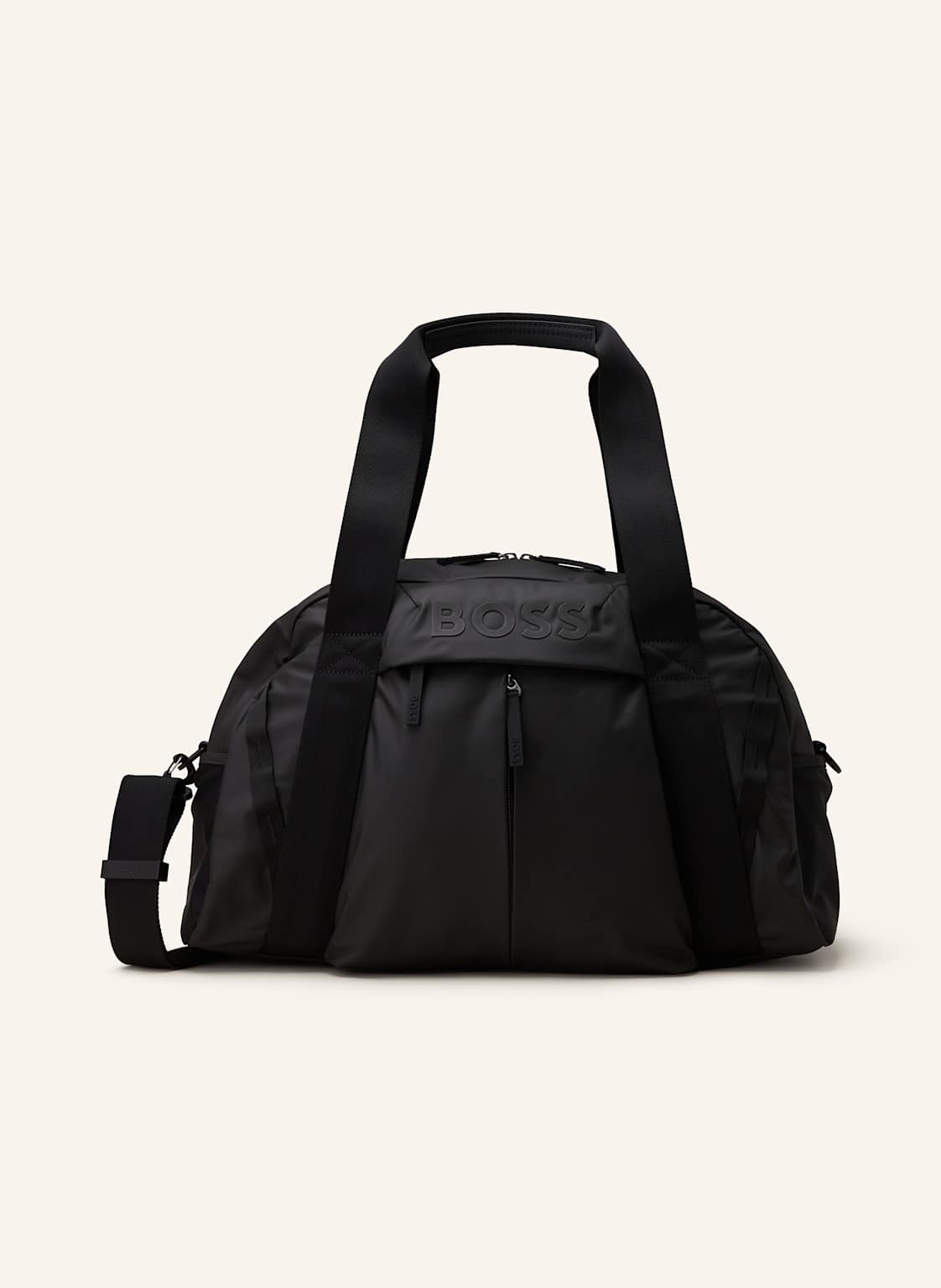 Boss Sporttasche Stormy schwarz Boss Sporttasche Stormy schwarz von Boss