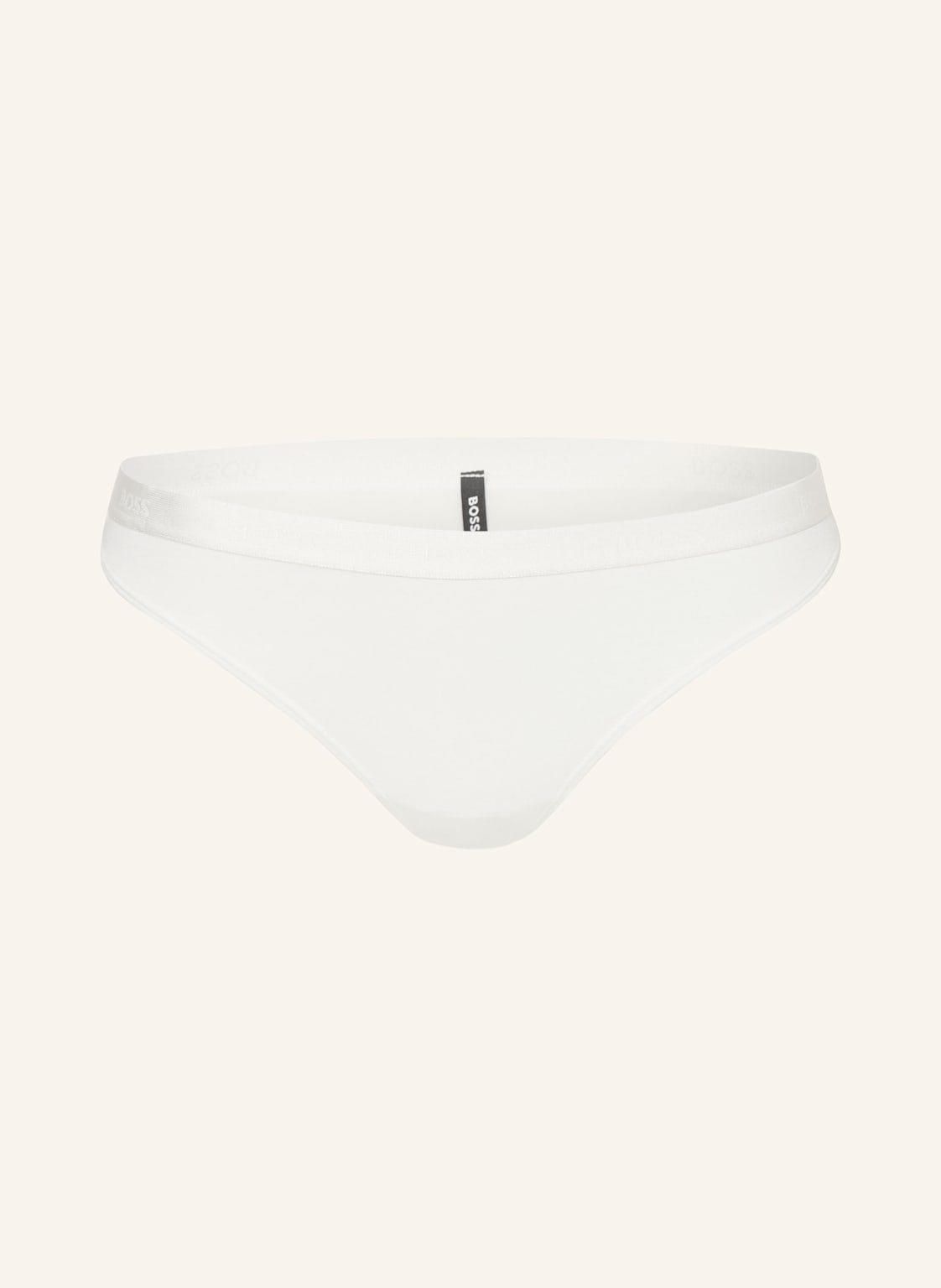 Boss String Ci weiss von Boss