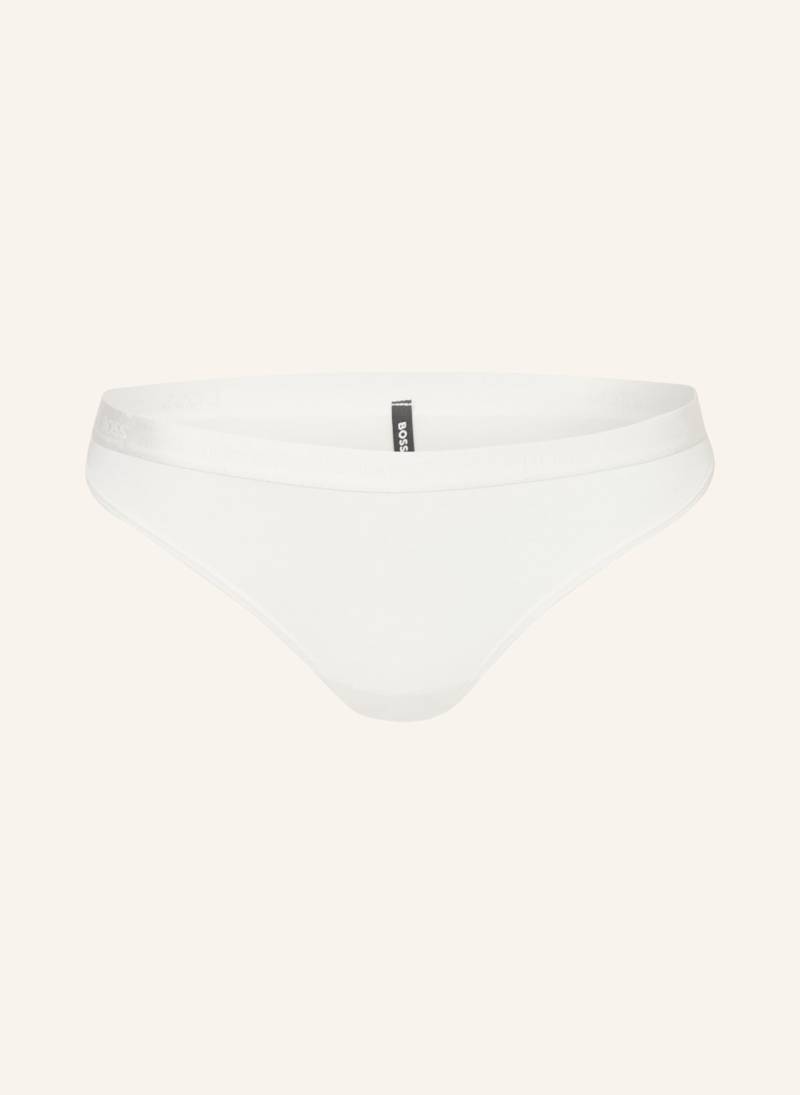 Boss String Ci weiss von Boss