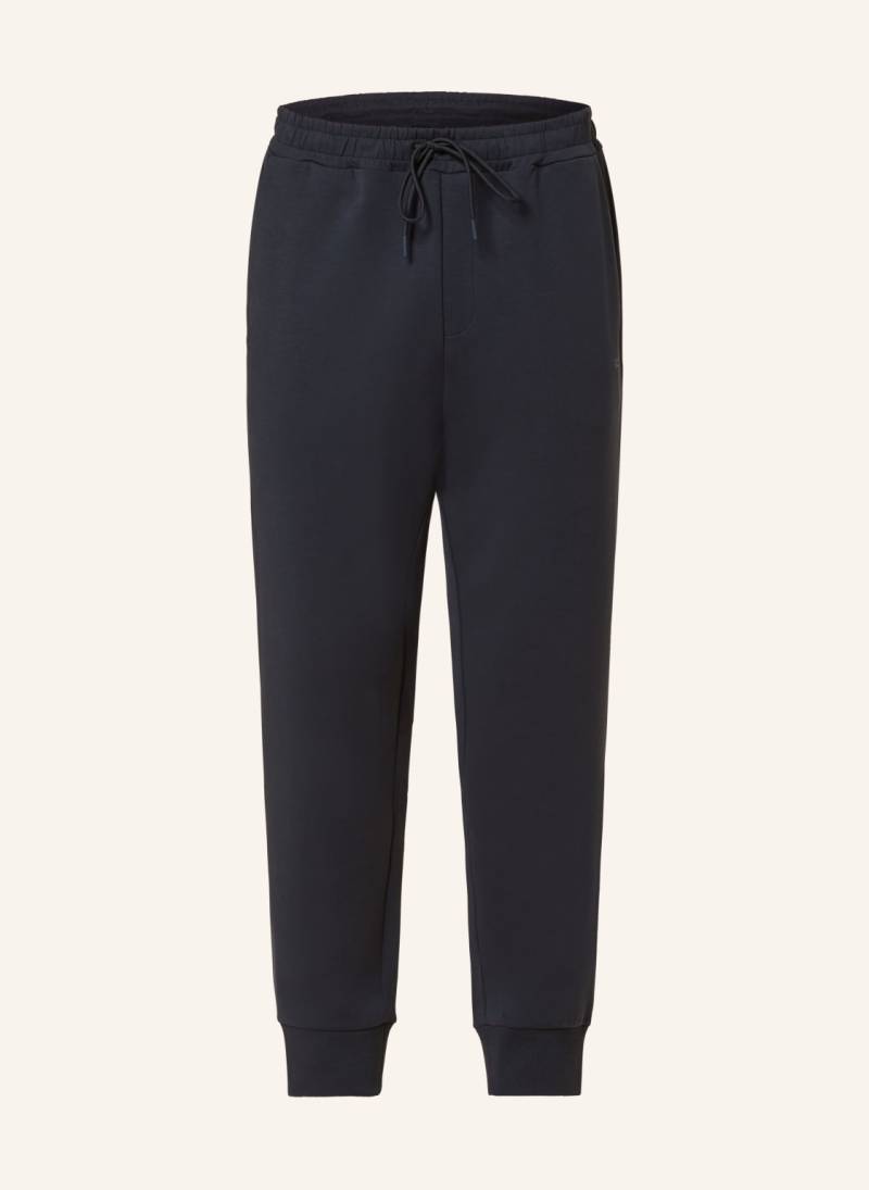 Boss Sweatpants Hadiko blau von Boss