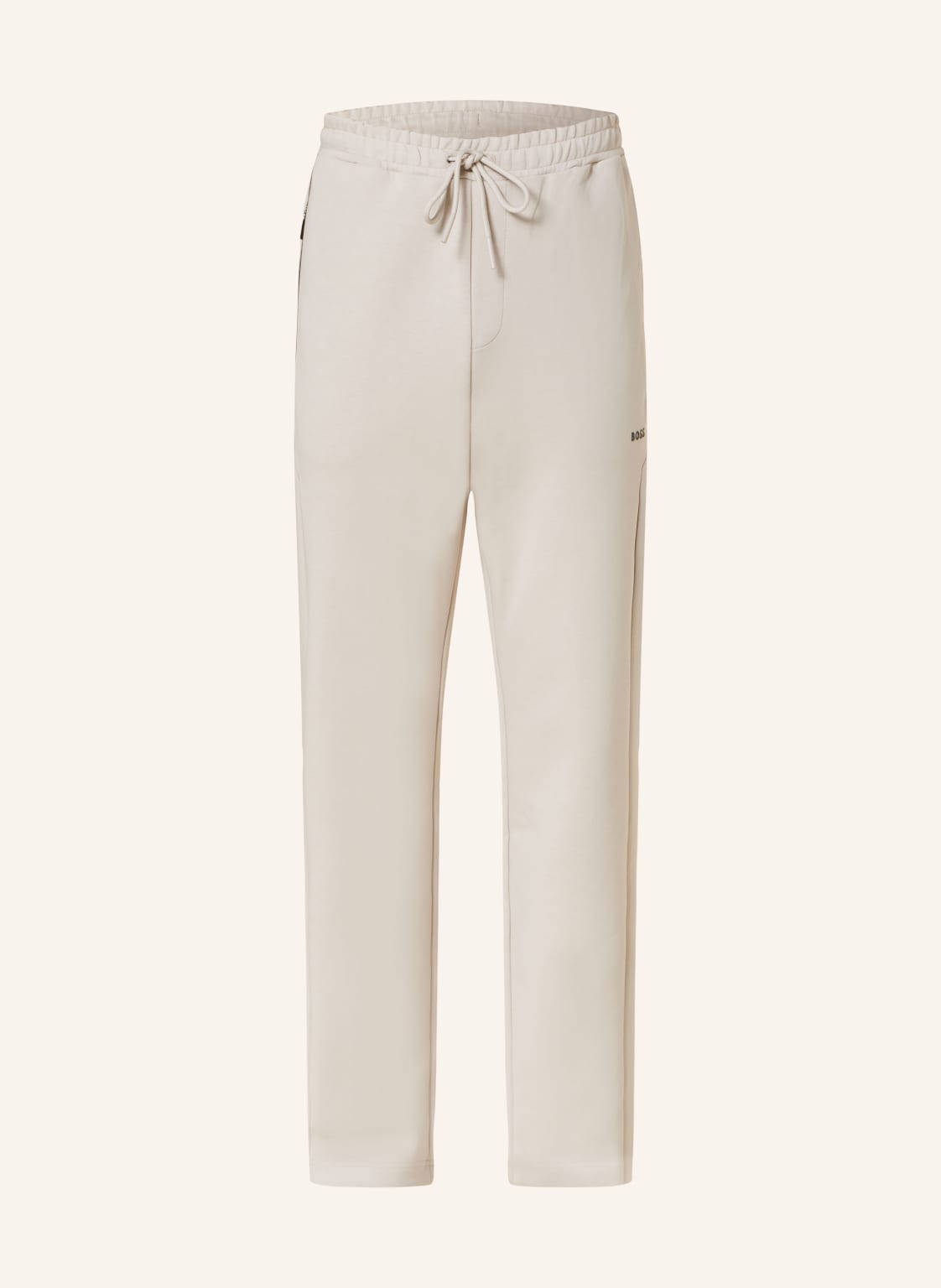 Boss Sweatpants Hadim beige von Boss