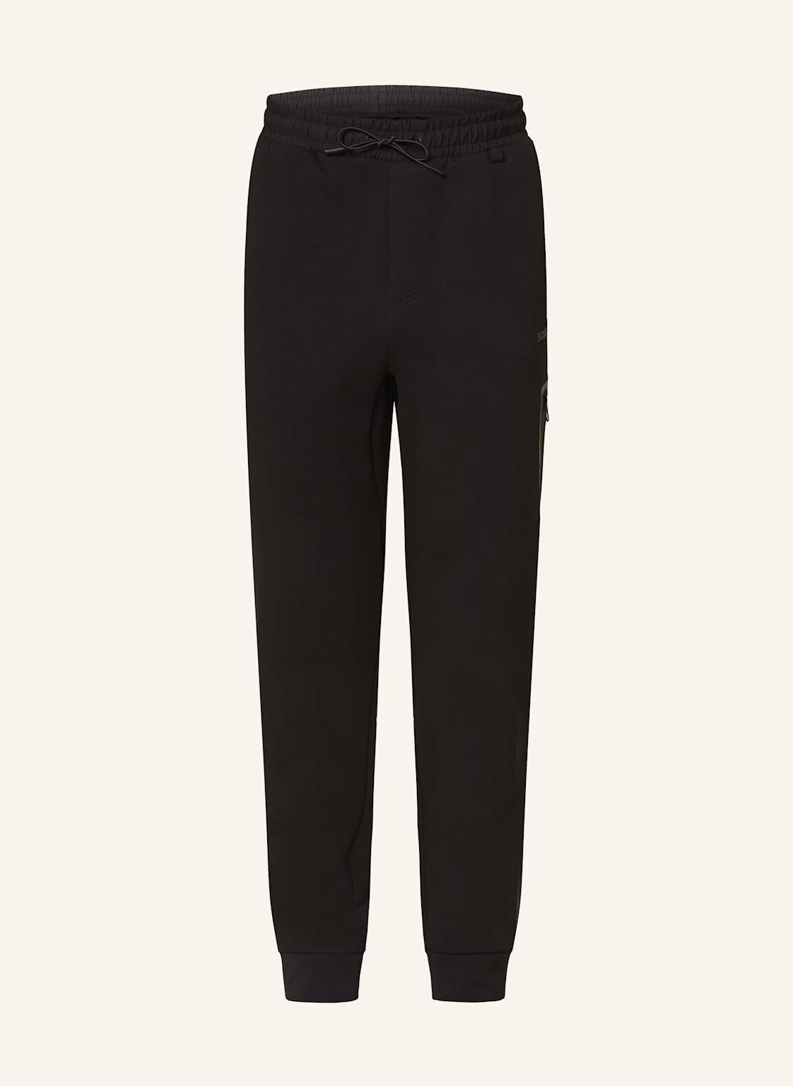 Boss Sweatpants Hariq schwarz Boss Sweatpants Hariq schwarz von Boss