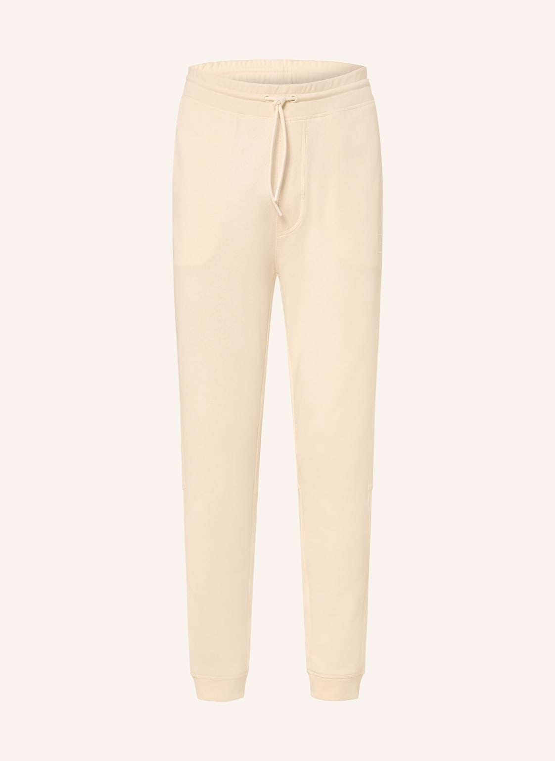 Boss Sweatpants Sestart weiss von Boss