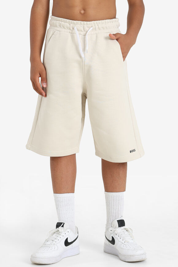 Boss Sweatshorts | Sand | Jungen  | 14 von Boss