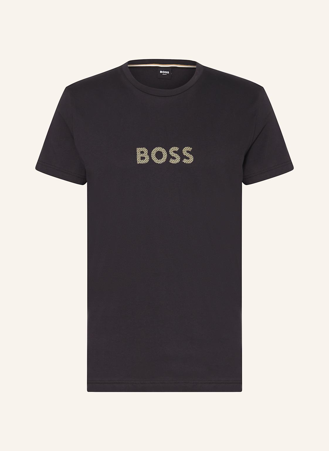 Boss T-Shirt Special schwarz Boss T-Shirt Special schwarz von Boss
