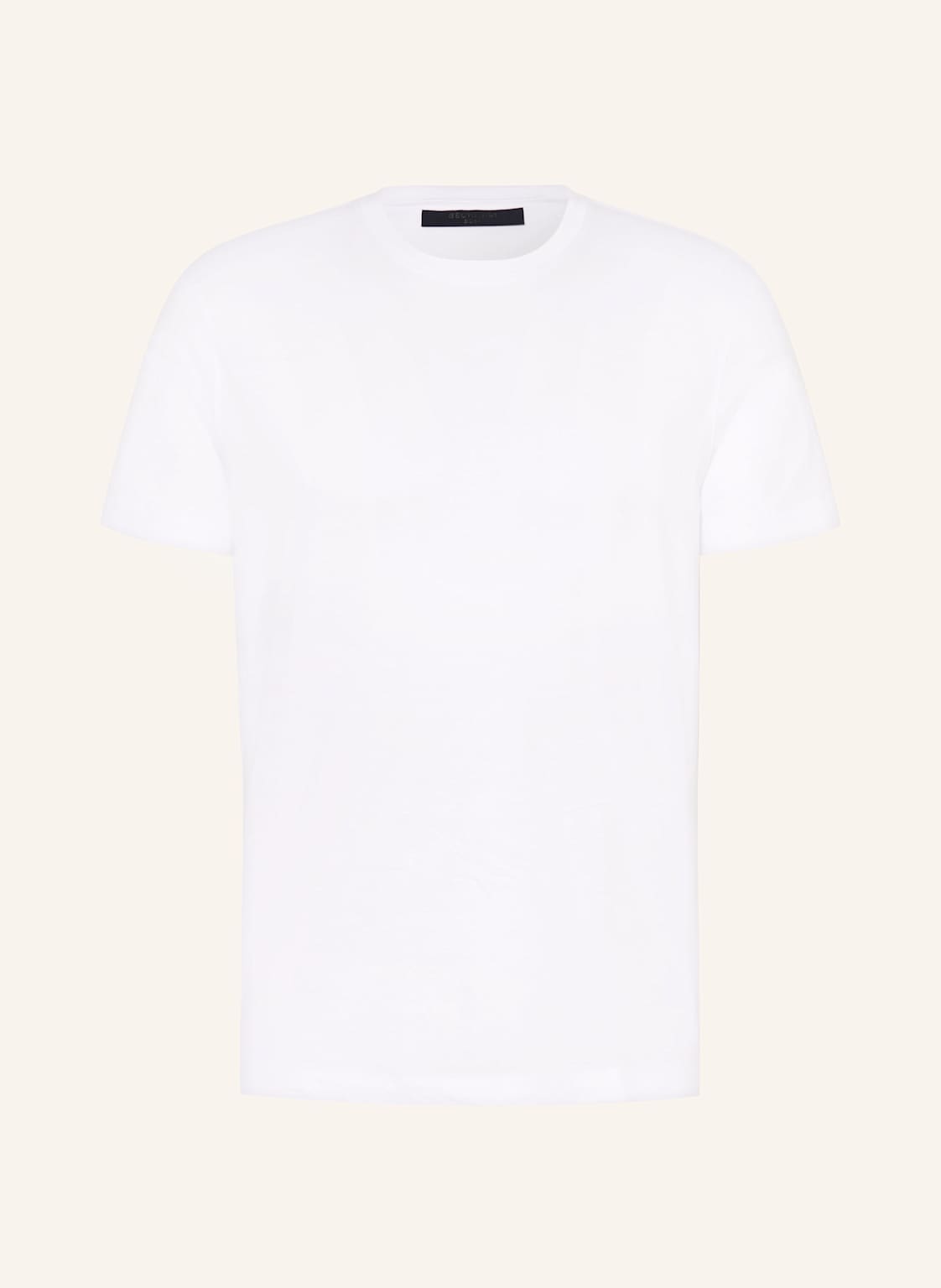 Boss T-Shirt Taut weiss von Boss