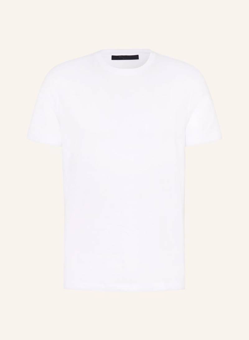 Boss T-Shirt Taut weiss von Boss