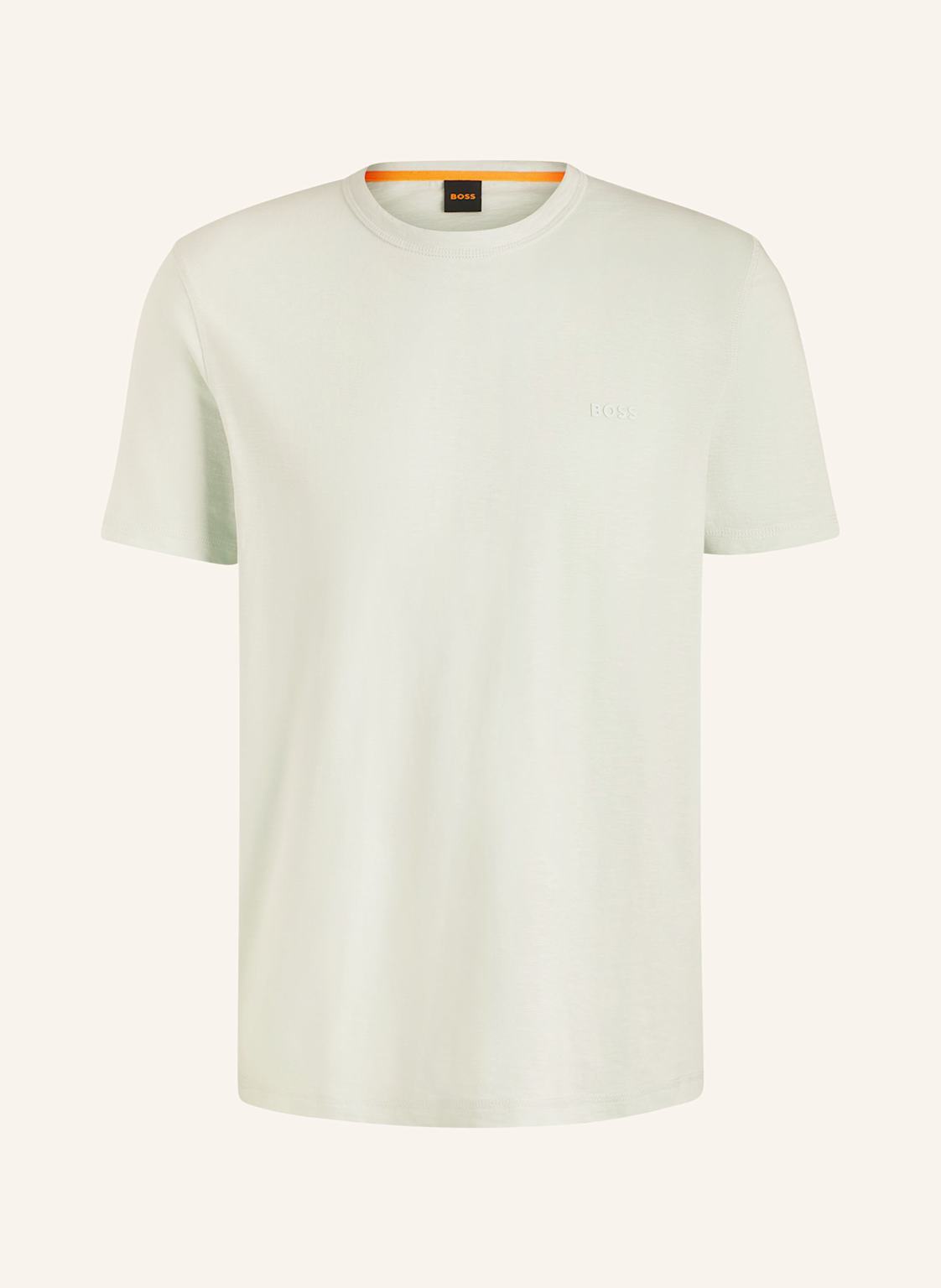 Boss T-Shirt Tegood gruen von Boss
