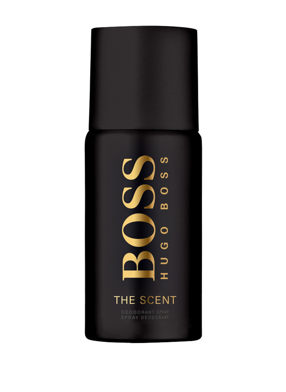 Boss The Scent Deodorant Spray 150 ml Boss The Scent Deodorant Spray 150 ml von Boss