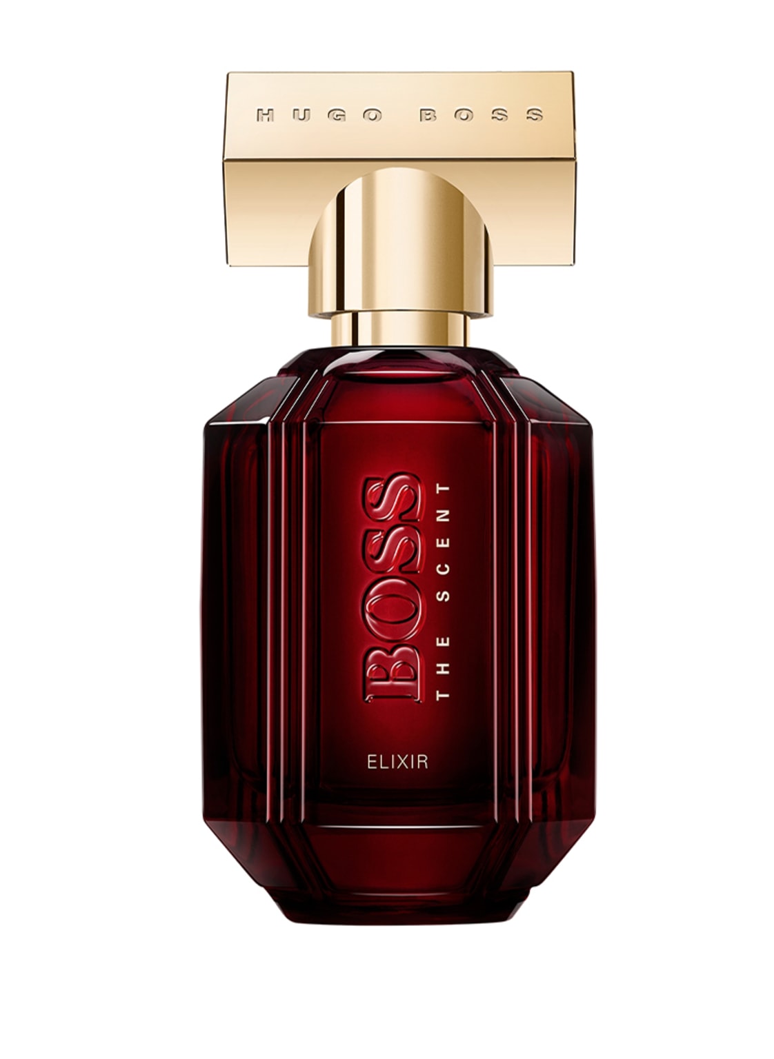 Boss The Scent Elixir Parfum Intense 30 ml von Boss