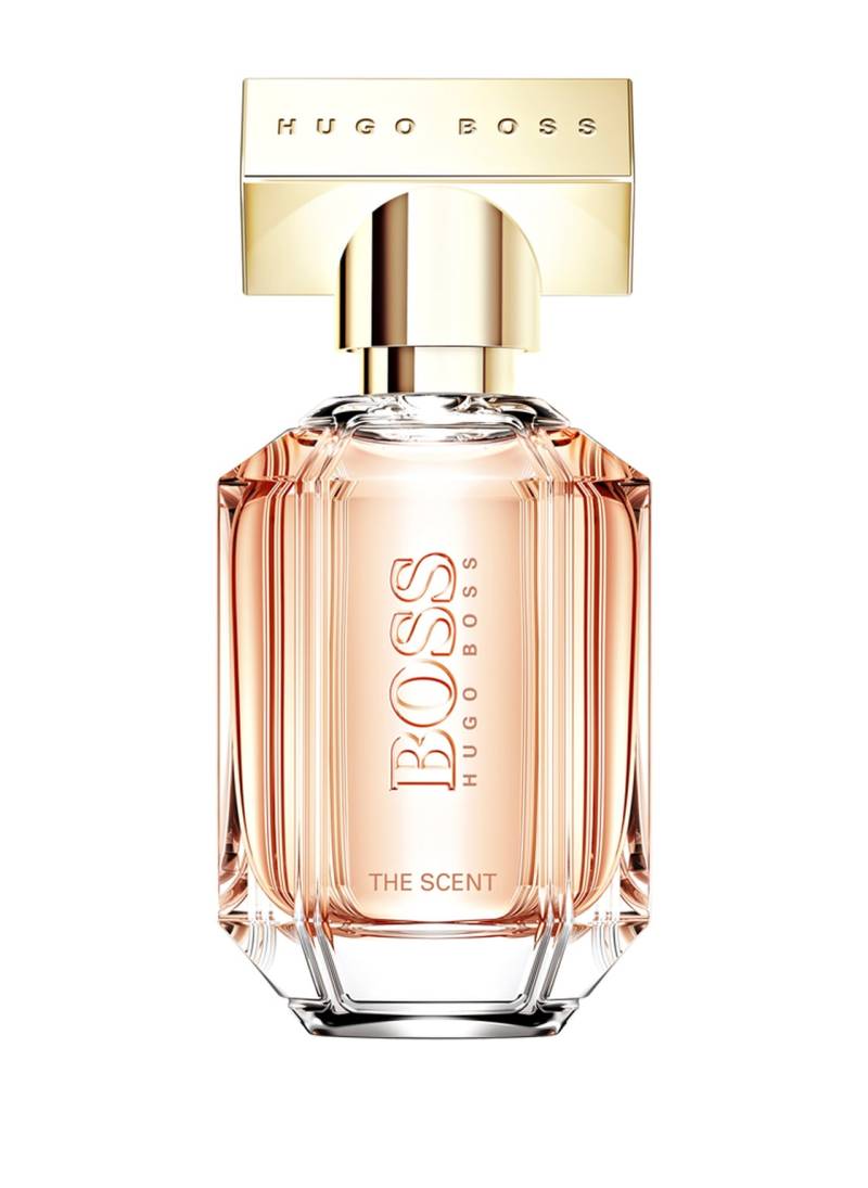 Boss The Scent For Her Eau de Parfum 50 ml von Boss