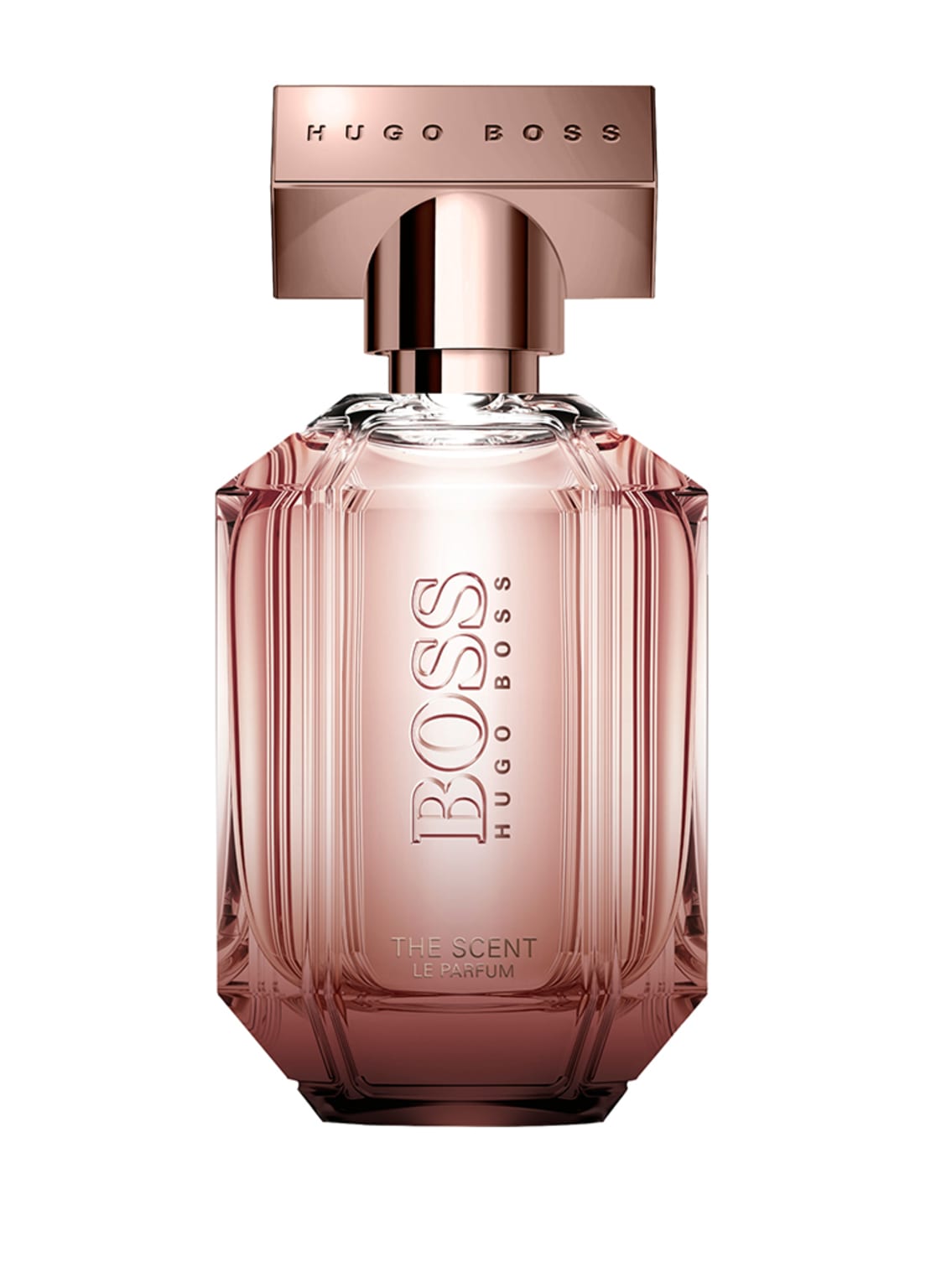 Boss The Scent Le Parfum For Her Parfum 50 ml von Boss