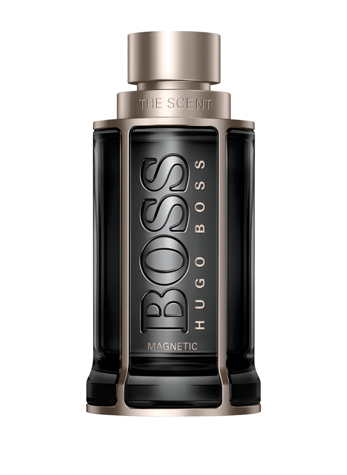 Boss The Scent Magnetic Eau de Parfum 50 ml von Boss