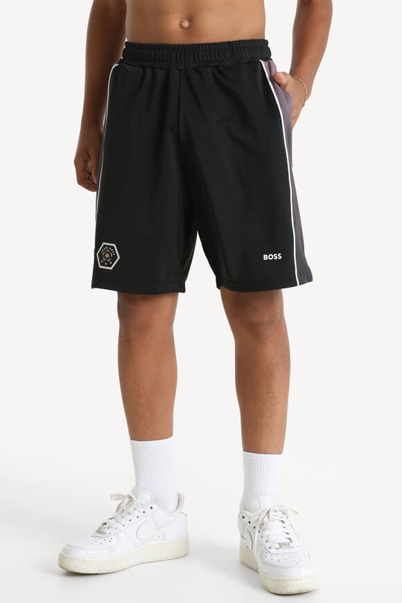 Boss Trainingsshorts | Black | Jungen  | 12 von Boss