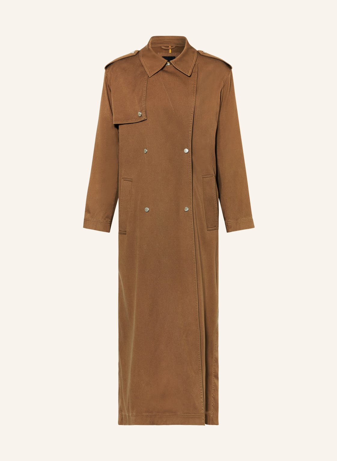 Boss Trenchcoat Colilong braun Boss Trenchcoat Colilong braun von Boss