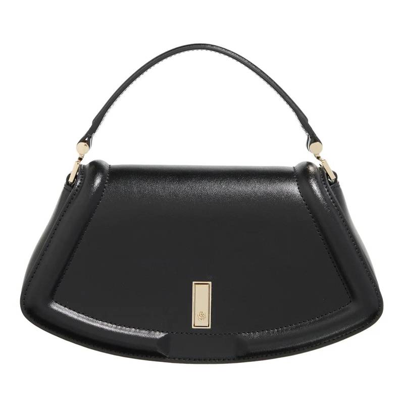 Boss Schultertasche - Ariell M Shoud. Bag - Gr. unisize - in Schwarz - für Damen von Boss