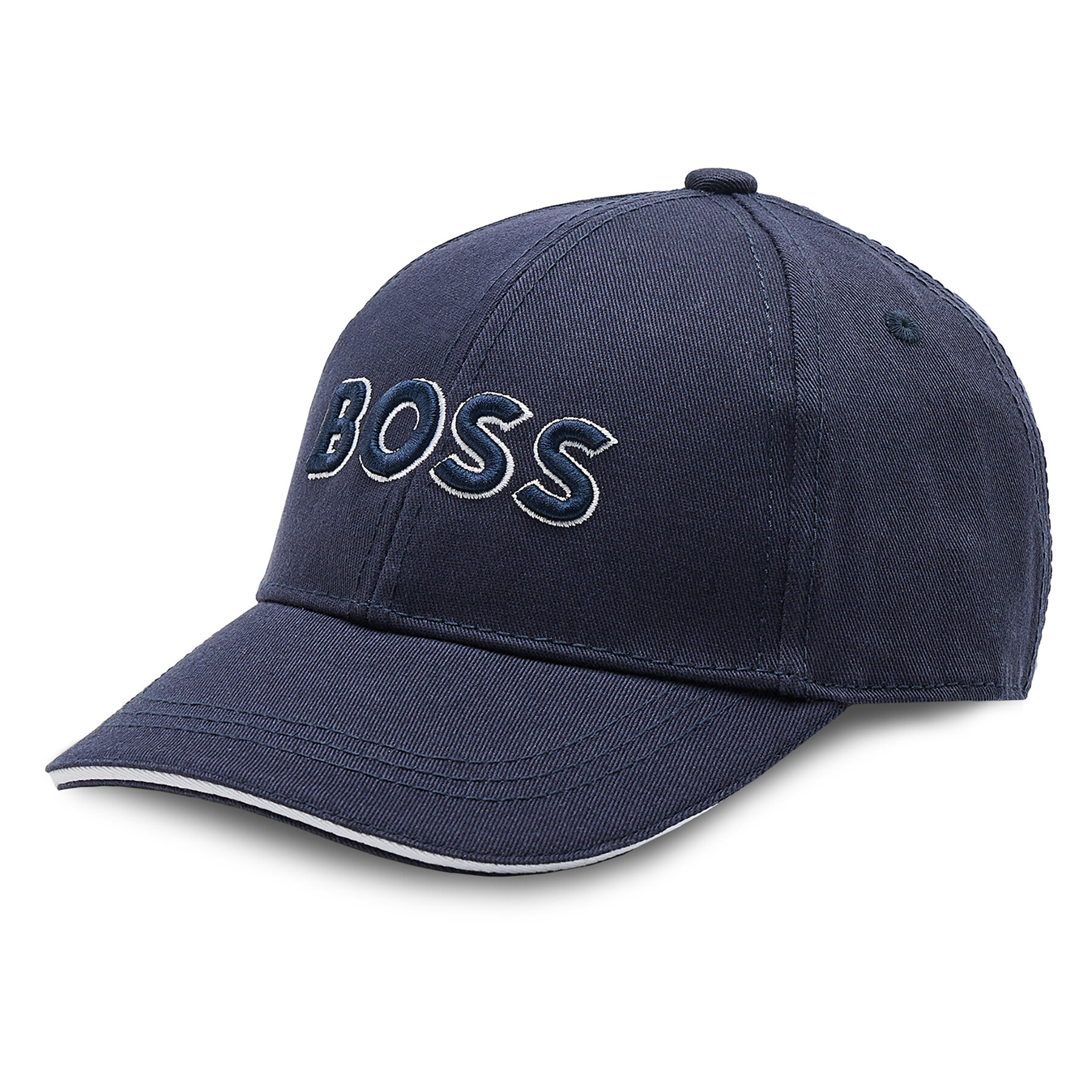 Cap Boss J21261 Navy 849 von Boss