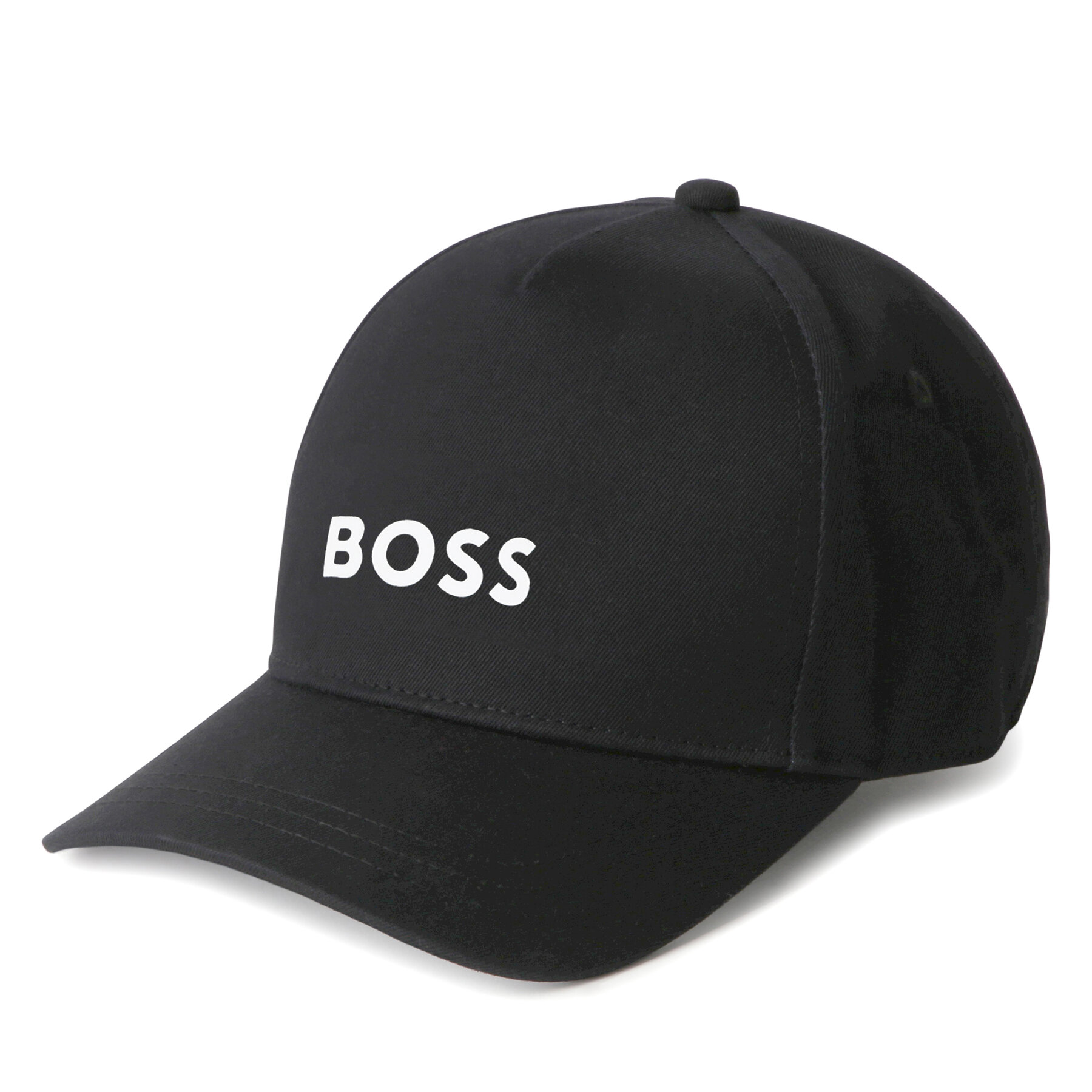 Cap Boss J50946 Schwarz Cap Boss J50946 Schwarz von Boss