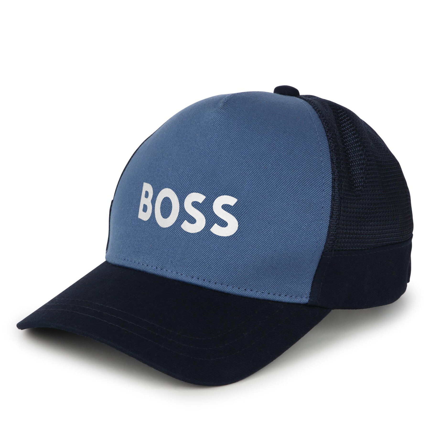 Cap Boss J50950 Slate Blue 80G von Boss