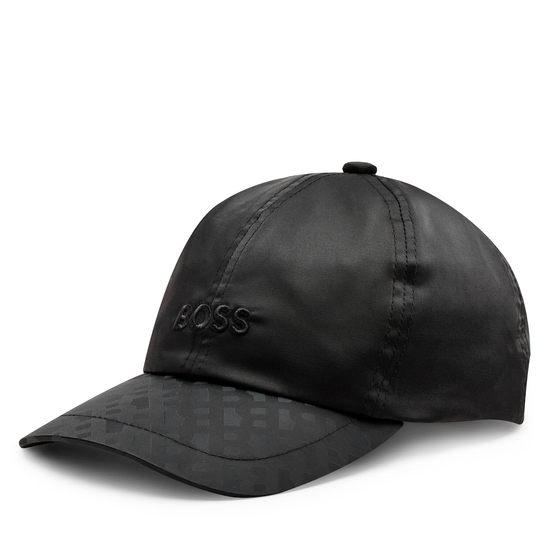 Cap Boss Zed-M 50515749 Schwarz Cap Boss Zed-M 50515749 Schwarz von Boss
